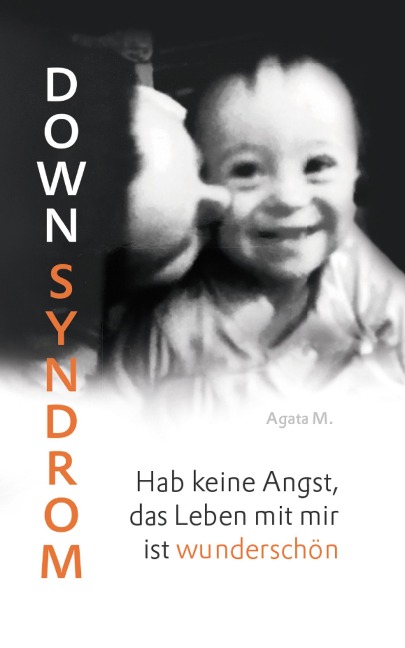 Down Syndrom - Agata M.