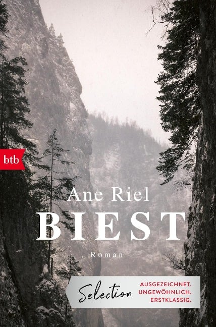 Biest - Ane Riel