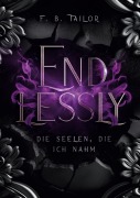 Cover-Bild zum Titel 'ENDLESSLY' von 'F. B. Tailor'