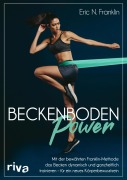 Cover-Bild zum Titel 'Beckenbodenpower' von 'Eric N. Franklin'