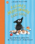Cover-Bild zum Titel 'Kleines Muffelmonster ganz groß' von 'Julia Boehme'