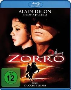 Zorro - Giorgio Arlorio, Guido De Angelis, Maurizio De Angelis