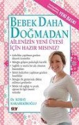 Cover-Bild zum Titel 'Bebek Daha Dogmadan' von 'Koray Karabekiroglu'