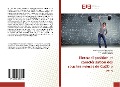 Cover-Bild zum Titel 'Electrodéposition et caractérisation des couches minces de Cu2O p et n' von 'Ibrahim Yaacoub Bouderbala, Abdelmadjid Herbadji, Loubna Mentar'