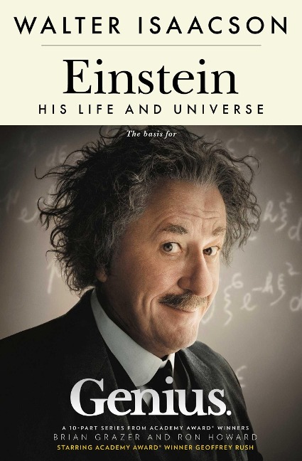 Einstein - Walter Isaacson