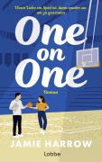 Cover-Bild zum Titel 'One On One' von 'Jamie Harrow'