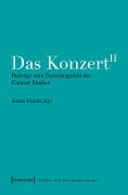 Das Konzert II - 