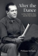 Cover-Bild zum Titel 'After the Dance' von 'Philippe Le Roux'