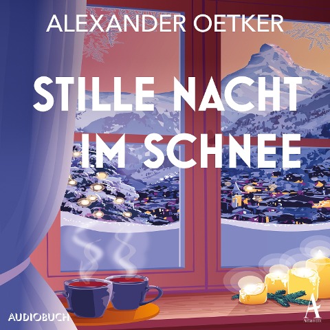 Stille Nacht im Schnee - Alexander Oetker