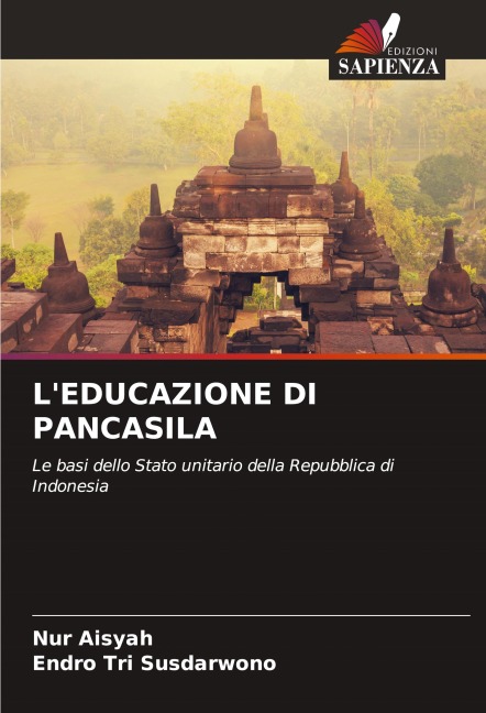 L'EDUCAZIONE DI PANCASILA - Nur Aisyah, Endro Tri Susdarwono