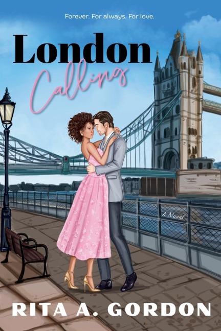 London Calling - Rita A Gordon