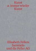 Cover-Bild zum Titel 'Kunst u. immer wieder Kunst' von ''
