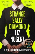 Cover-Bild zum Titel 'Strange Sally Diamond' von 'Liz Nugent'