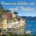 Cover-Bild zum Titel 'Komm Ein Biáchen Mit Nach Italien' von 'Various'