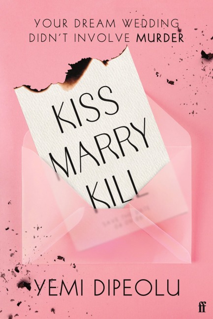 Kiss Marry Kill - Yemi Dipeolu