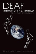 Cover-Bild zum Titel 'Deaf around the World' von ''