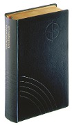 Cover-Bild zum Titel 'Evangelisches Gesangbuch Niedersachsen, Bremen / Taschenausgabe' von ''
