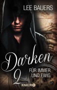 Cover-Bild zum Titel 'Darken 2' von 'Lee Bauers'