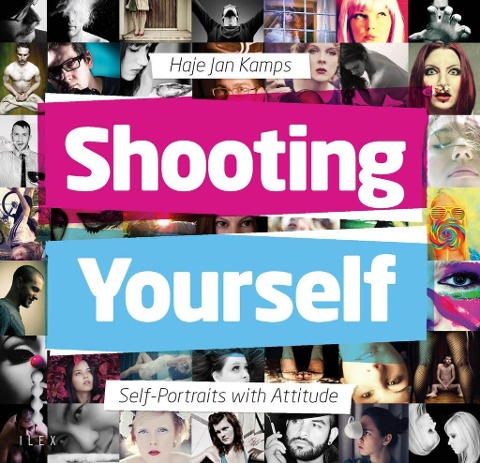 Shooting Yourself - Haje Jan Kamps