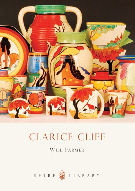 Clarice Cliff - Will Farmer