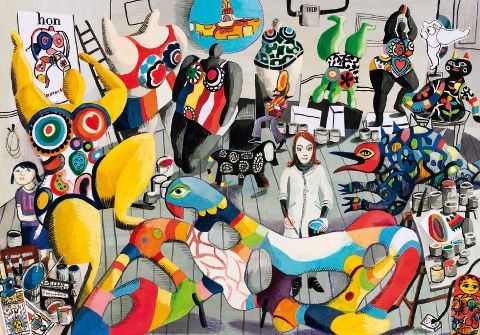 InsideView 7