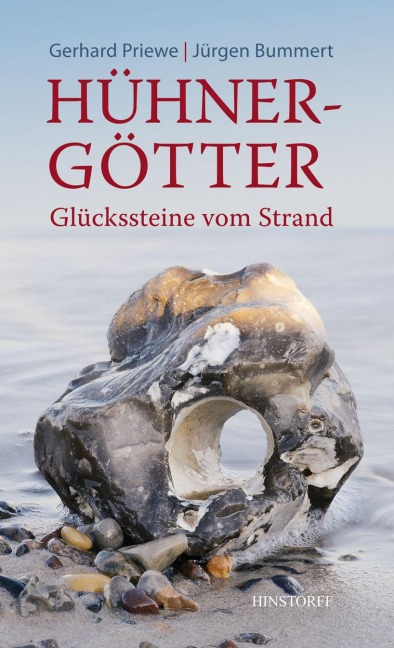 Hühnergötter - Gerhard Priewe, Jürgen Bummert