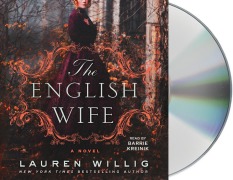 Cover-Bild zum Titel 'The English Wife' von 'Lauren Willig'
