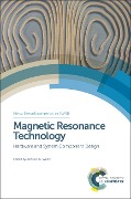 Cover-Bild zum Titel 'Magnetic Resonance Technology' von ''