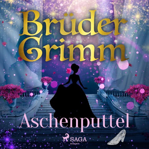 Aschenputtel - Brüder Grimm