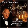 Candlelight Party - Peter Kreuder