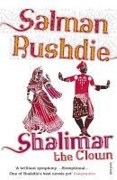 Shalimar the Clown - Salman Rushdie