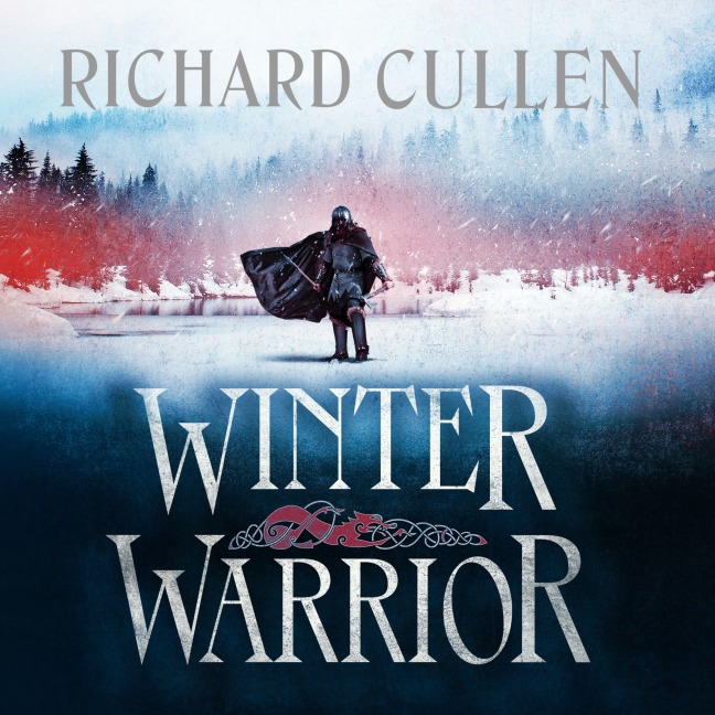 Winter Warrior - Richard Cullen