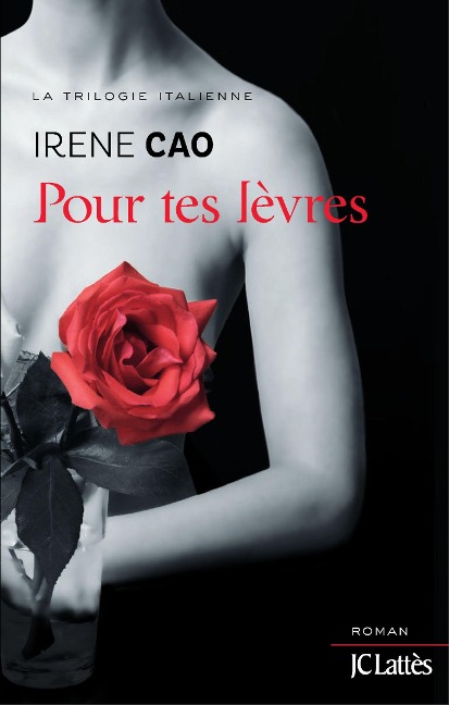 Pour tes lèvres - Irene Cao