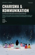 Cover-Bild zum Titel 'Charisma & Kommunikation' von 'Ishtar A. I. Saage'