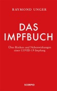 Cover-Bild zum Titel 'Das Impfbuch' von 'Raymond Unger'
