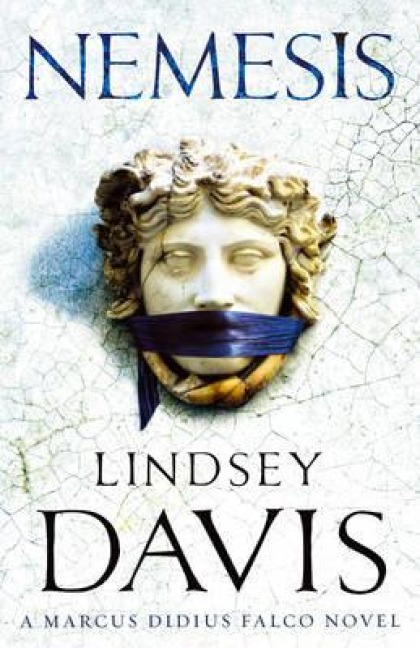 Nemesis - Lindsey Davis