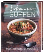 Cover-Bild zum Titel 'Seelenwärmersuppen' von ''