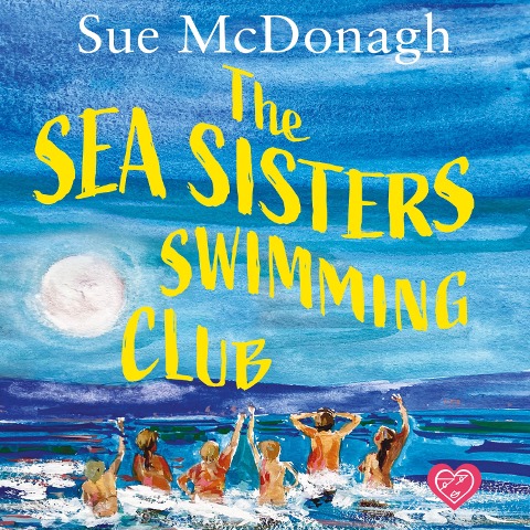 The Sea Sisters Swimming Club - Sue Mcdonagh