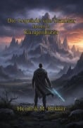 Cover-Bild zum Titel 'Die Legende von Yranisar Band 2: Klingenhüter' von 'Hendrik M. Bekker'