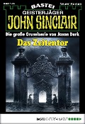 John Sinclair 1943 - Jason Dark