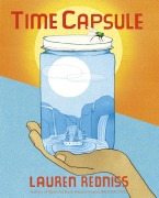 Cover-Bild zum Titel 'Time Capsule' von 'Lauren Redniss'