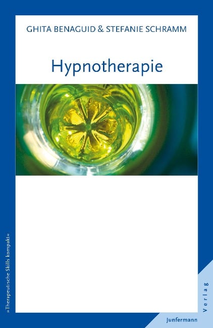 Hypnotherapie - Ghita Benaguid, Stefanie Schramm