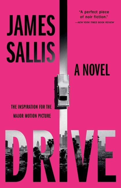 Drive - James Sallis