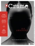 Cover-Bild zum Titel 'stern Crime - Wahre Verbrechen' von ''