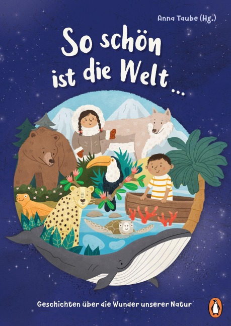 So schön ist die Welt ... - 