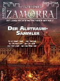 Professor Zamorra 1224 - Simon Borner