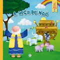 Cover-Bild zum Titel 'A arca de Noé' von ''