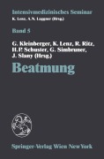 Cover-Bild zum Titel 'Beatmung' von ''