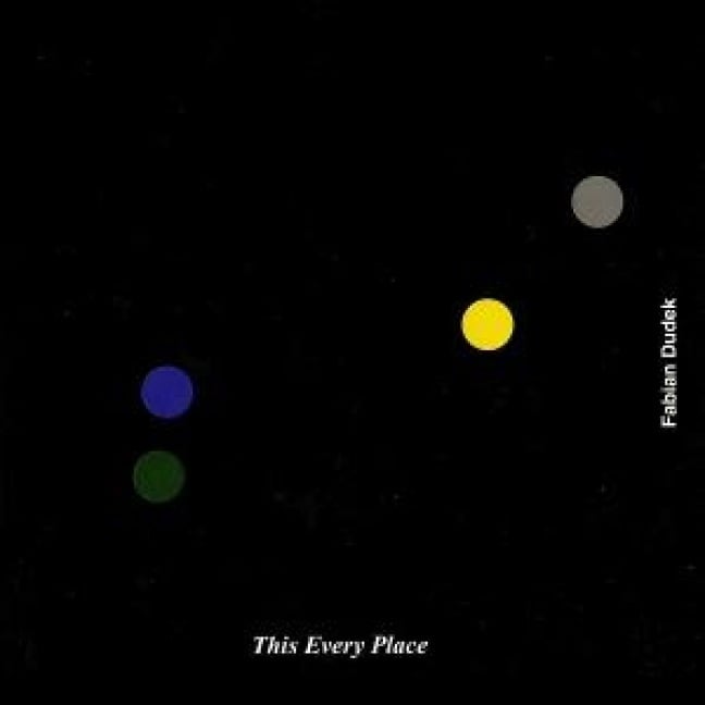 This Every Place (limited) - Fabian Dudek