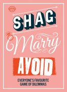Cover-Bild zum Titel 'Shag, Marry, Avoid' von ''